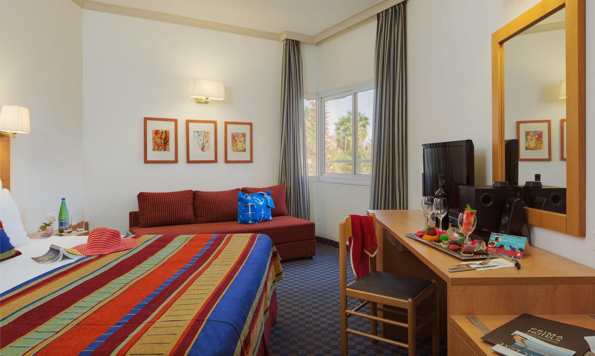 Prima Music Hotel