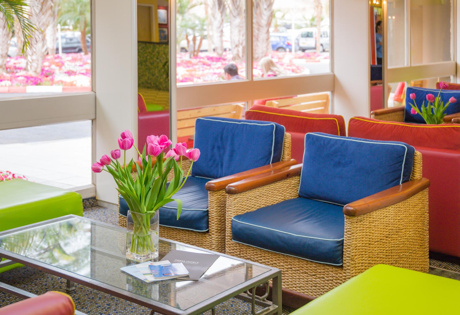 Prima Music Hotel