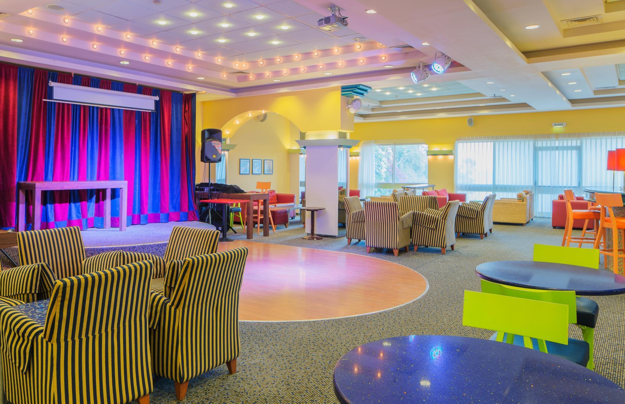 Prima Music Eilat