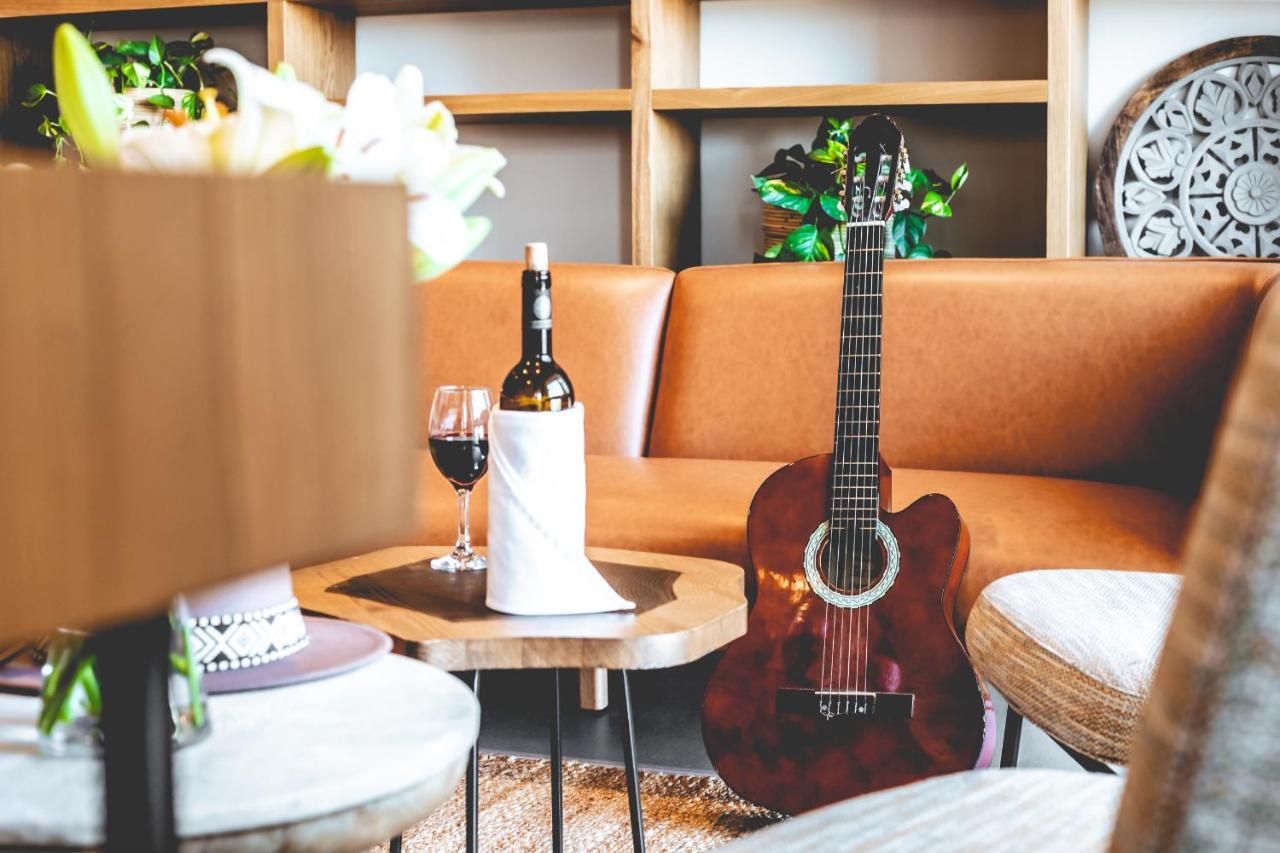Hotel Prima Music Eilat
