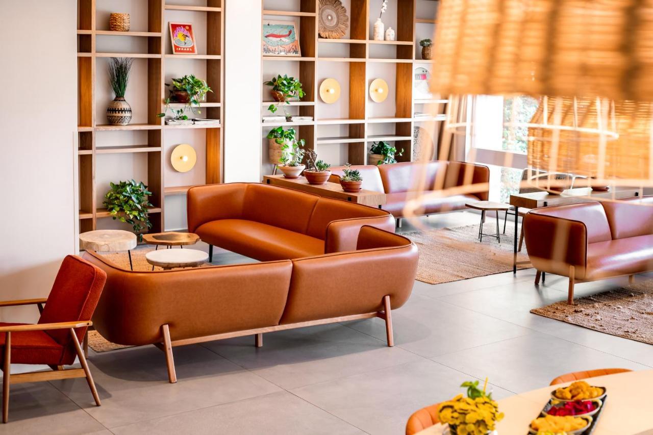 Prima Music Hotel Eilat