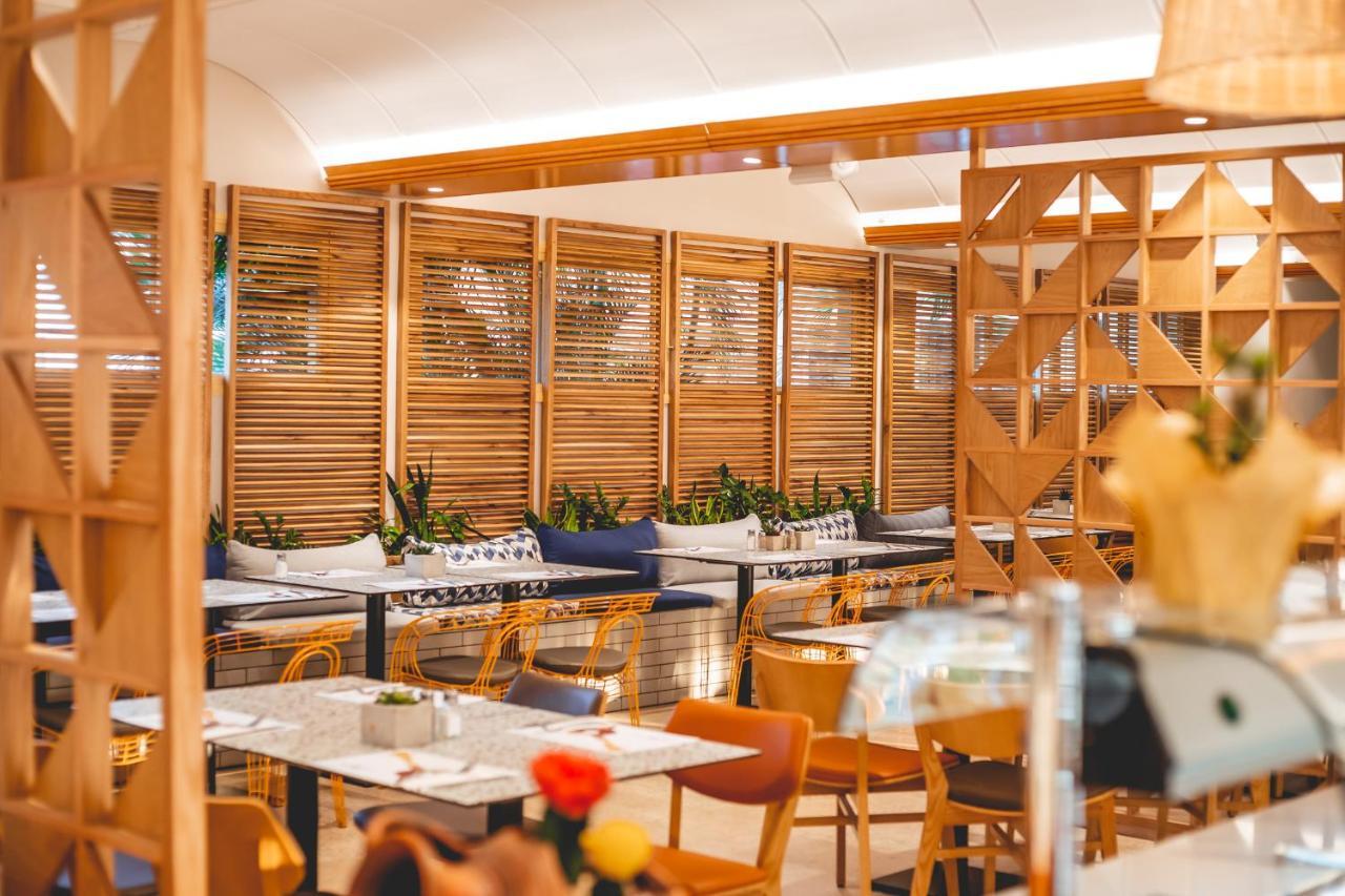 Hotel Prima Music Eilat