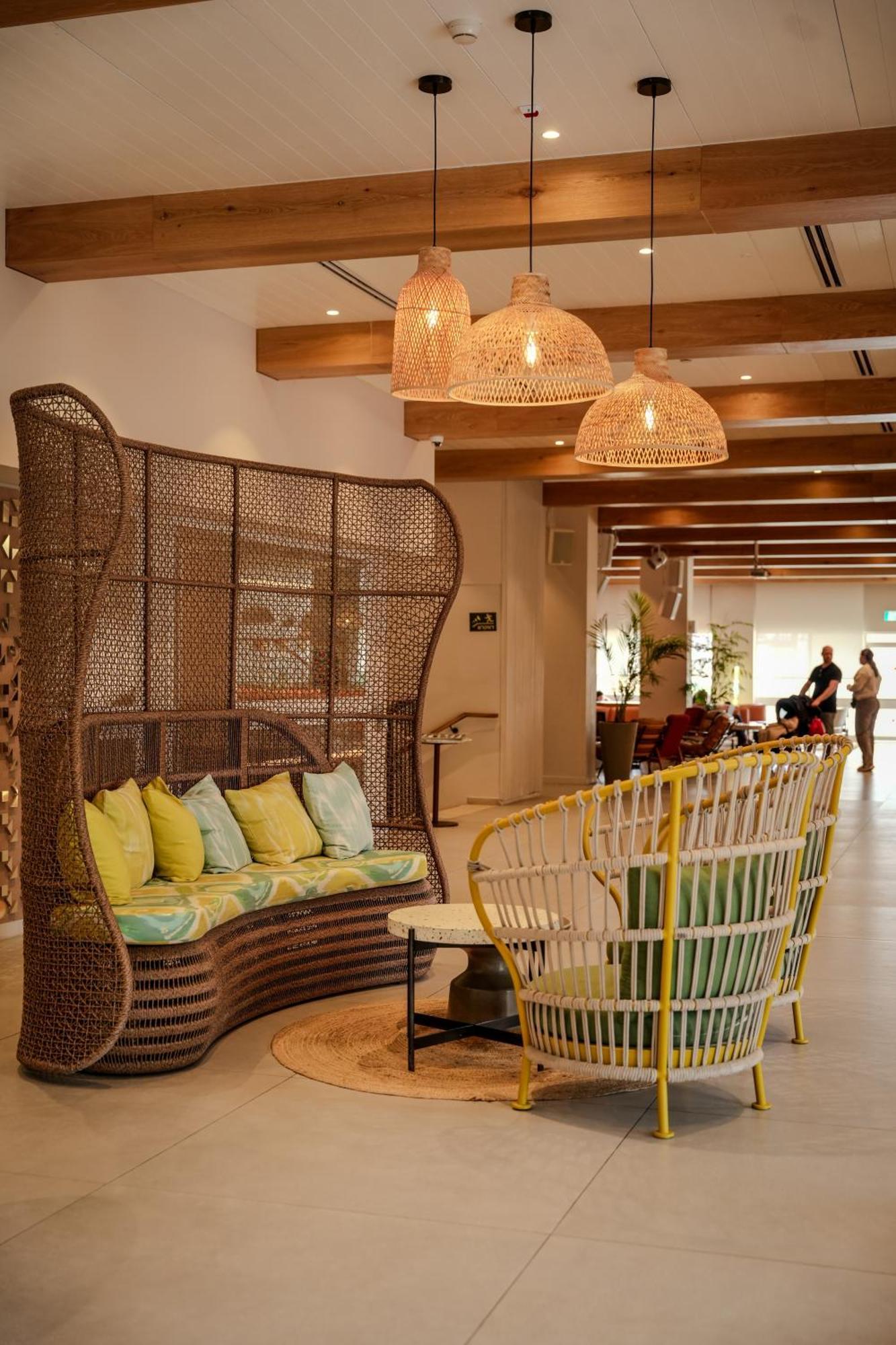 Hotel Prima Music Eilat