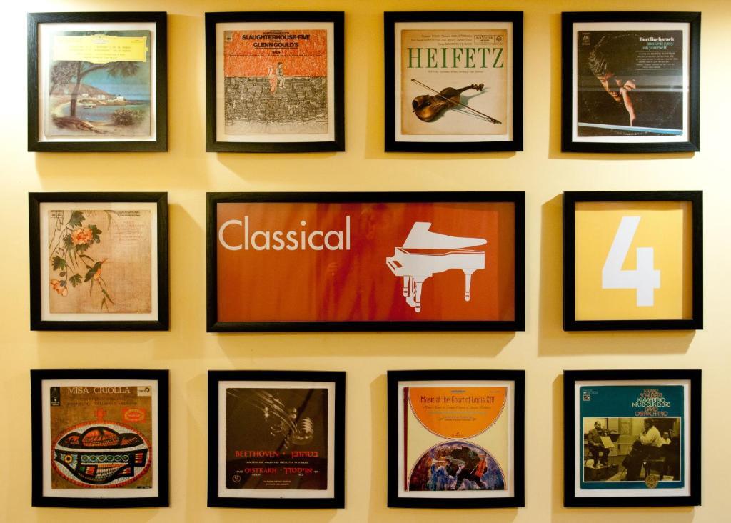 Hotel Prima Music Eilat