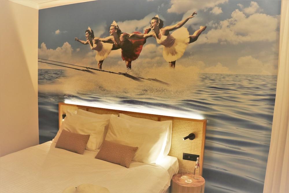 Hotel Prima Music 3*