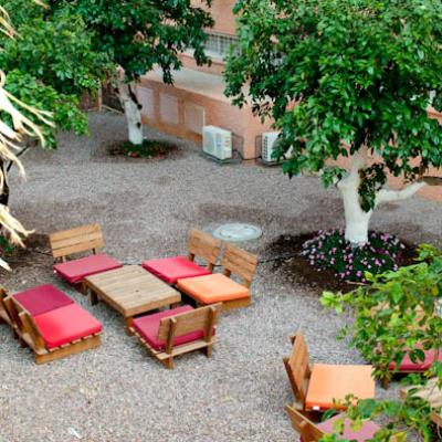 Prima Music Hotel