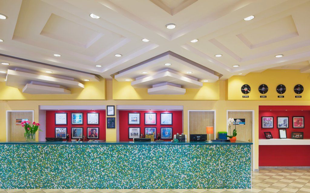 Prima Music Hotel